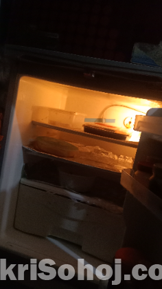 fridge